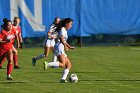 Women's Soccer vs WPI  Wheaton College Women's Soccer vs Worcester Polytechnic Institute. - Photo By: KEITH NORDSTROM : Wheaton, women's soccer